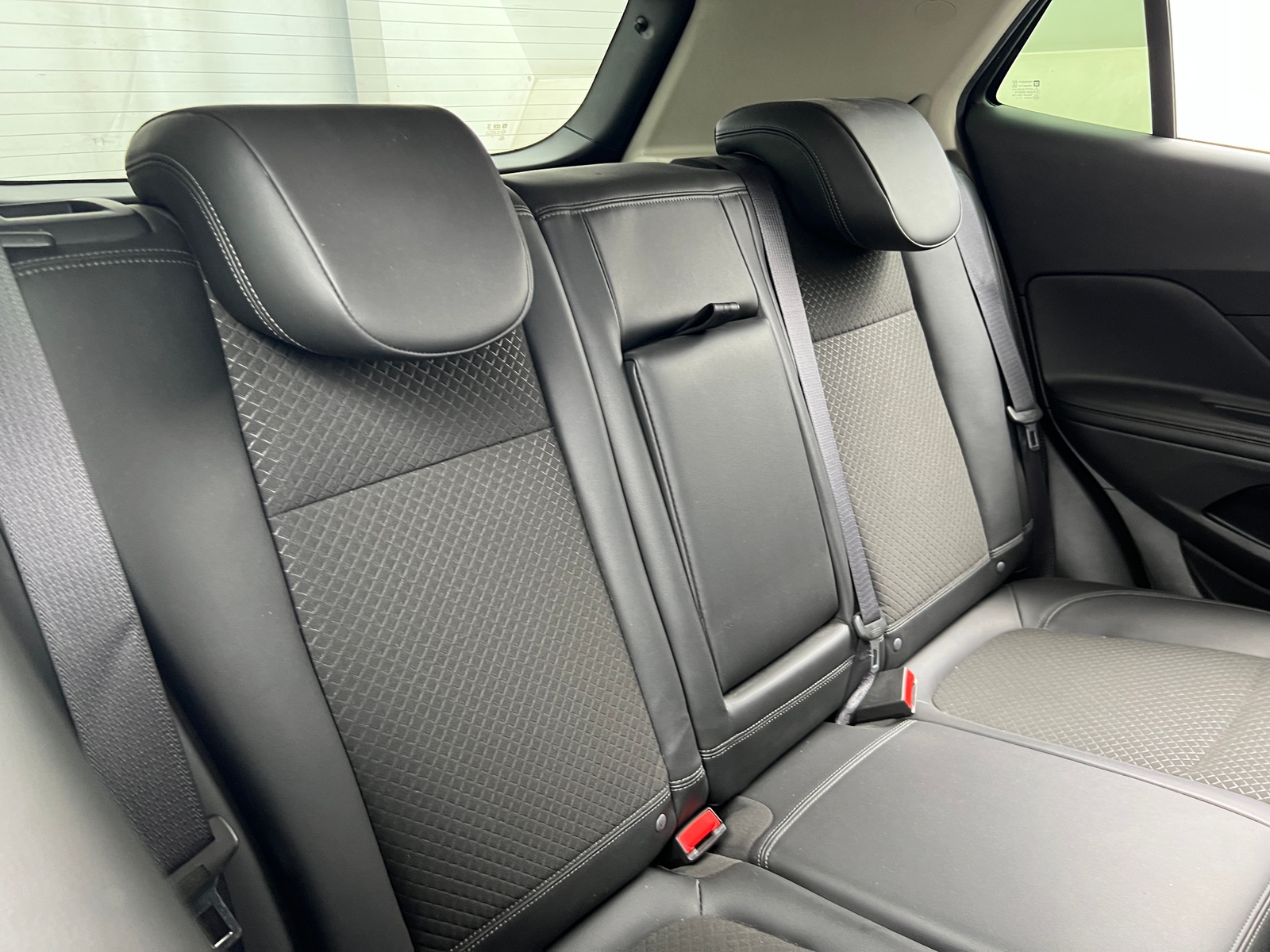 Thumbnail: 2018 Buick Encore - 5