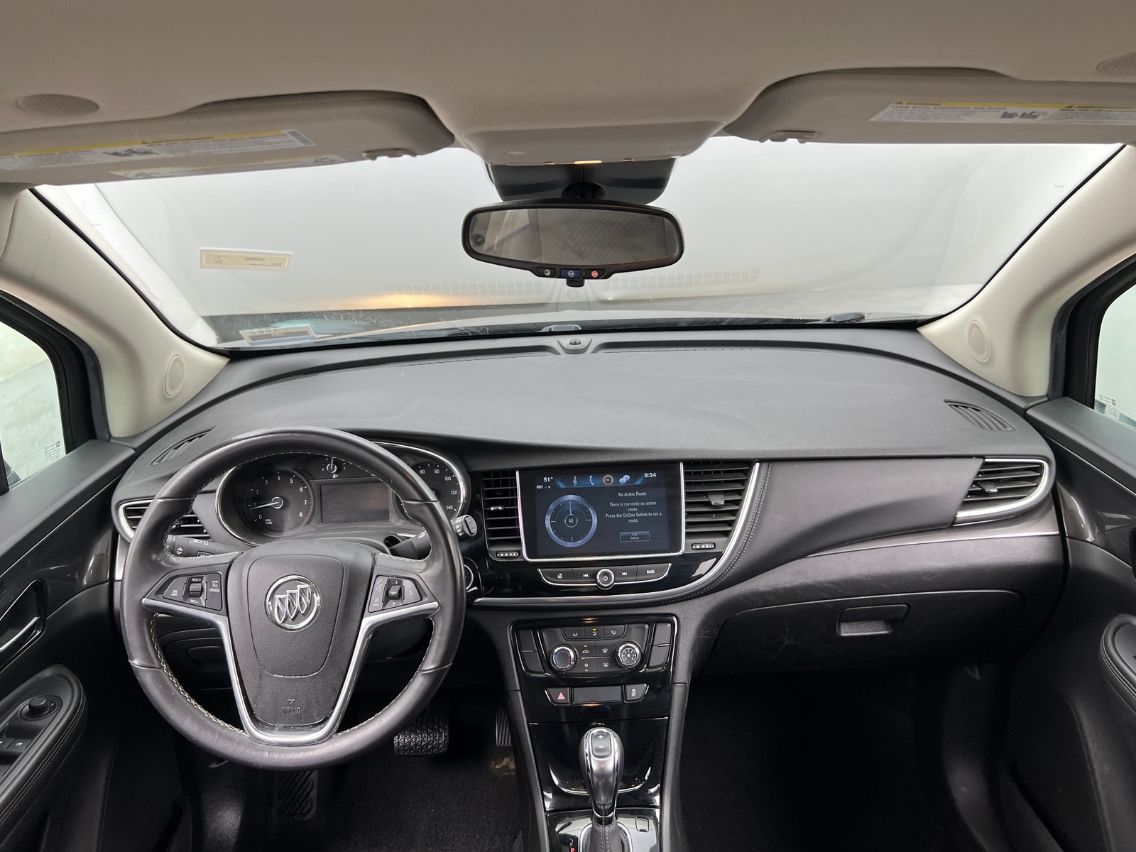 Thumbnail: 2018 Buick Encore - 2