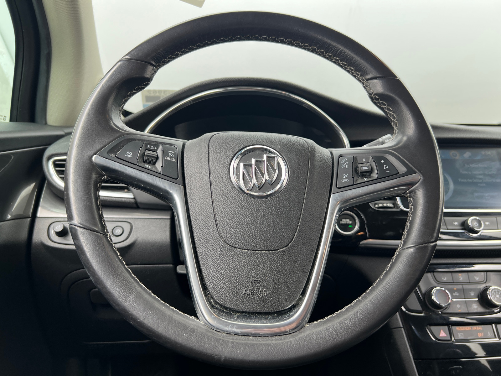 Thumbnail: 2018 Buick Encore - 4