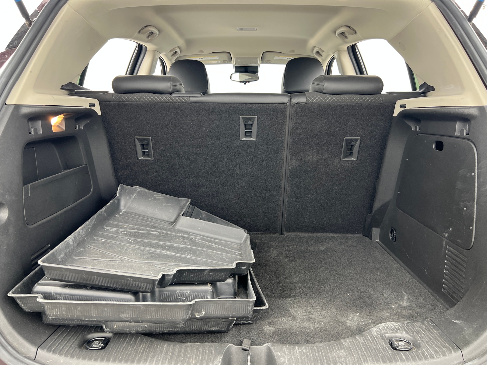 Thumbnail: 2018 Buick Encore - 6