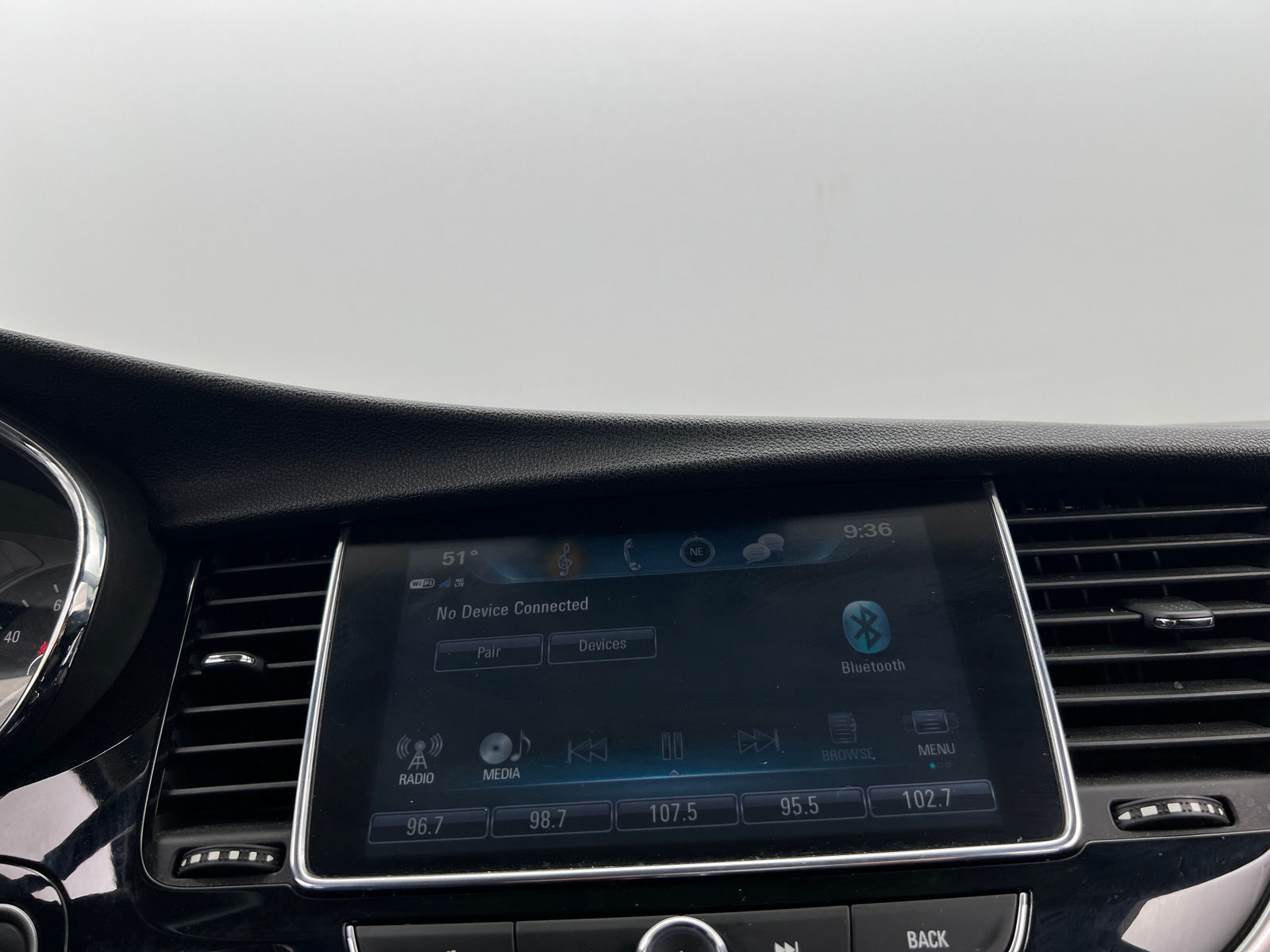 Thumbnail: 2018 Buick Encore - 3