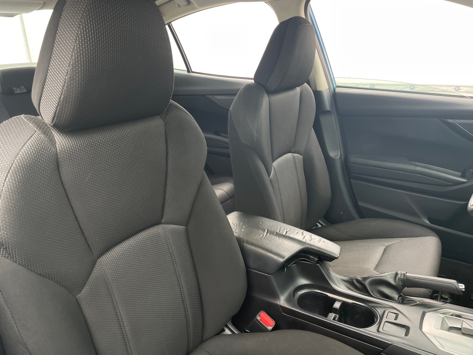 Thumbnail: 2019 Subaru Impreza - 2