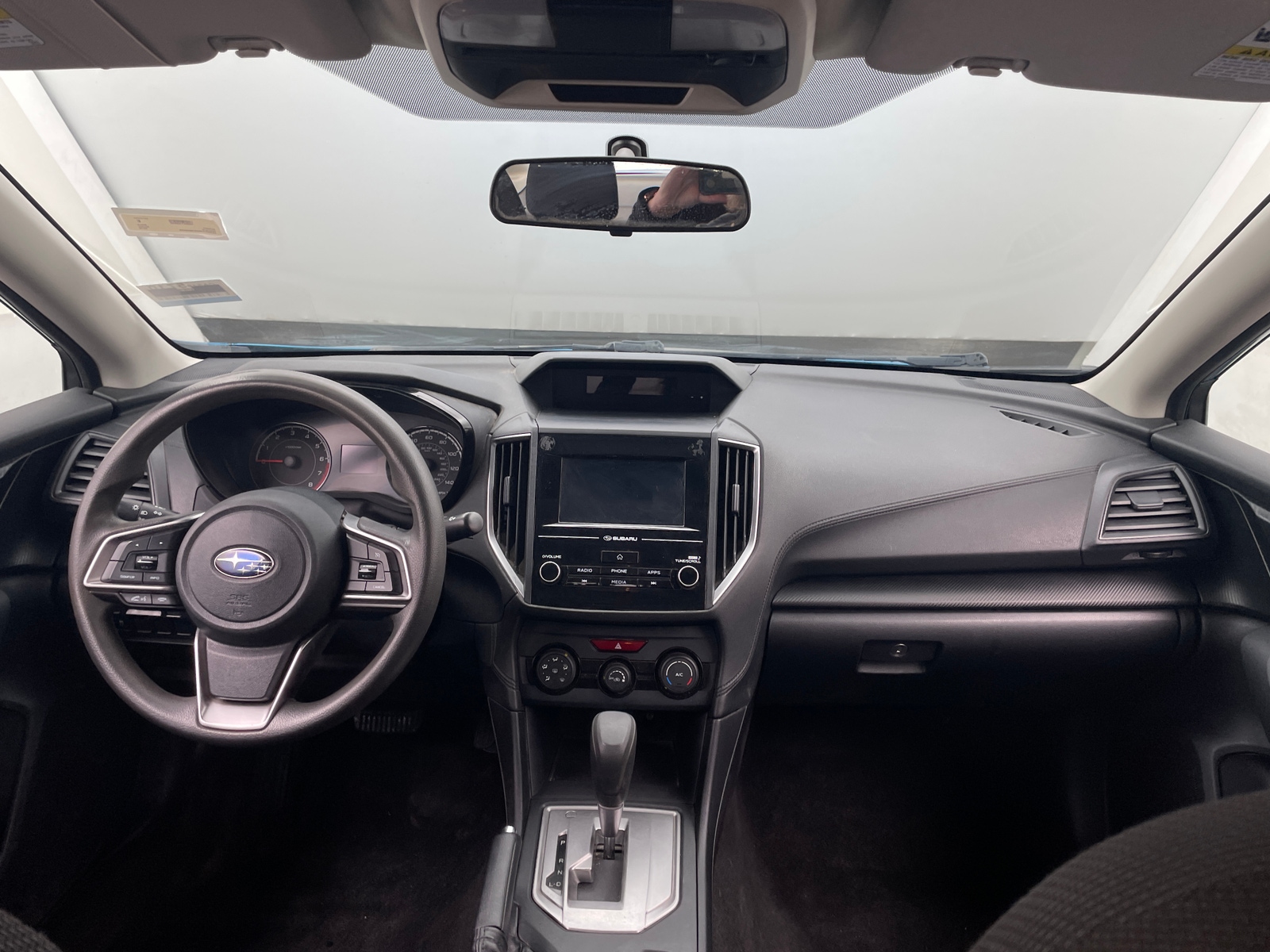 Thumbnail: 2019 Subaru Impreza - 3