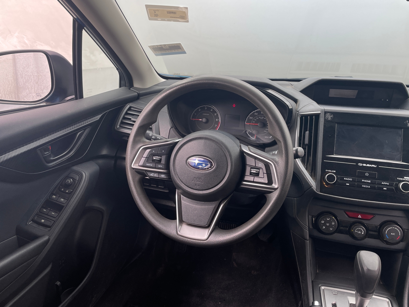 Thumbnail: 2019 Subaru Impreza - 5