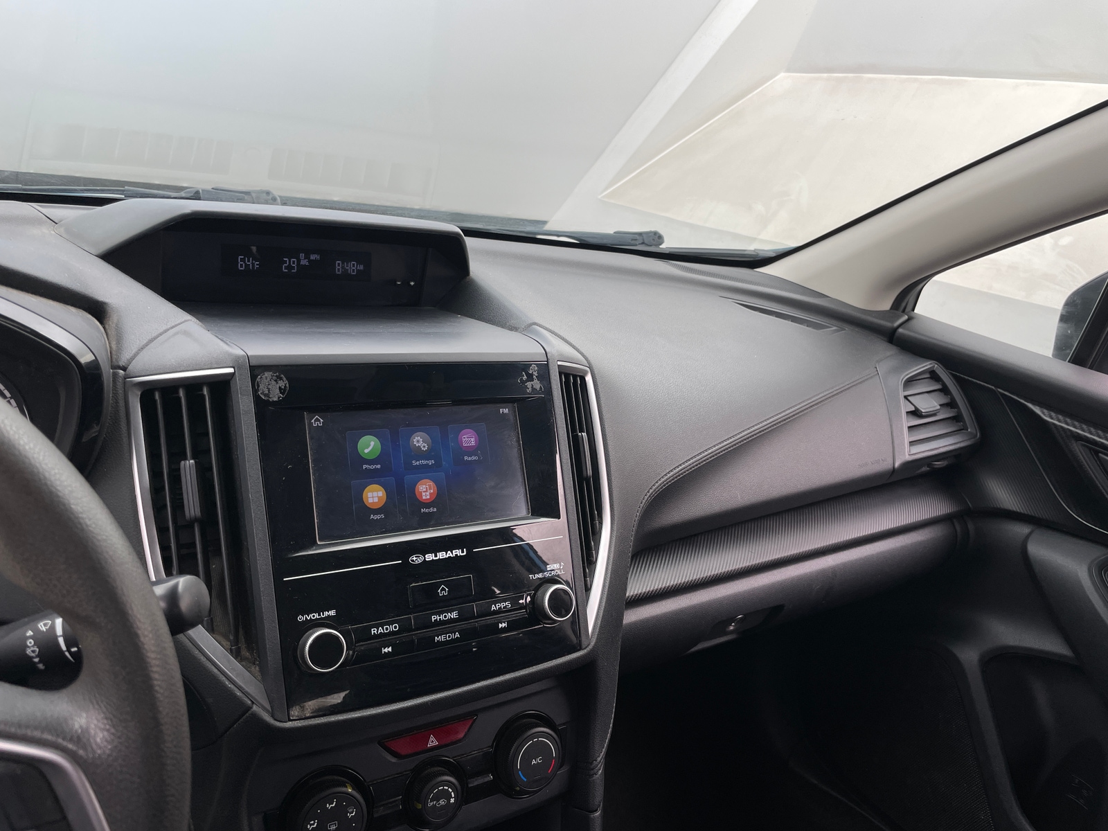 Thumbnail: 2019 Subaru Impreza - 4