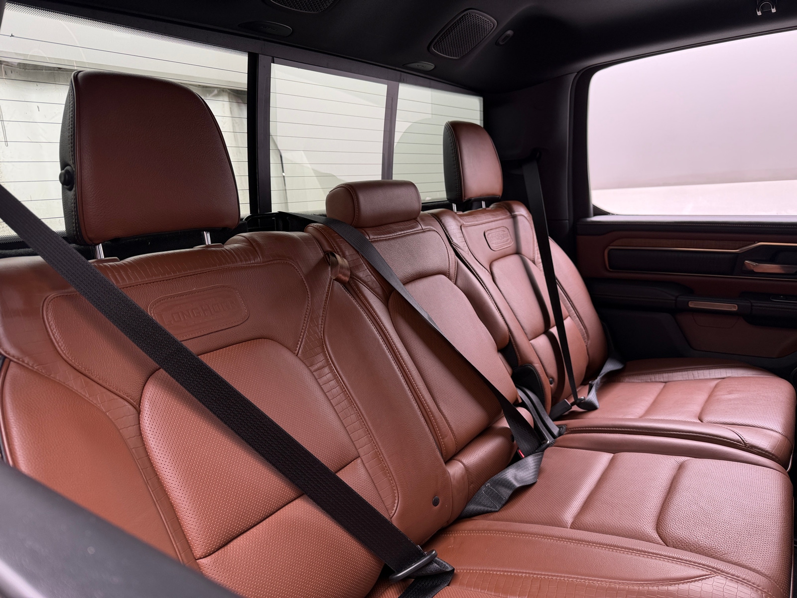 Thumbnail: 2019 RAM 1500 - 5