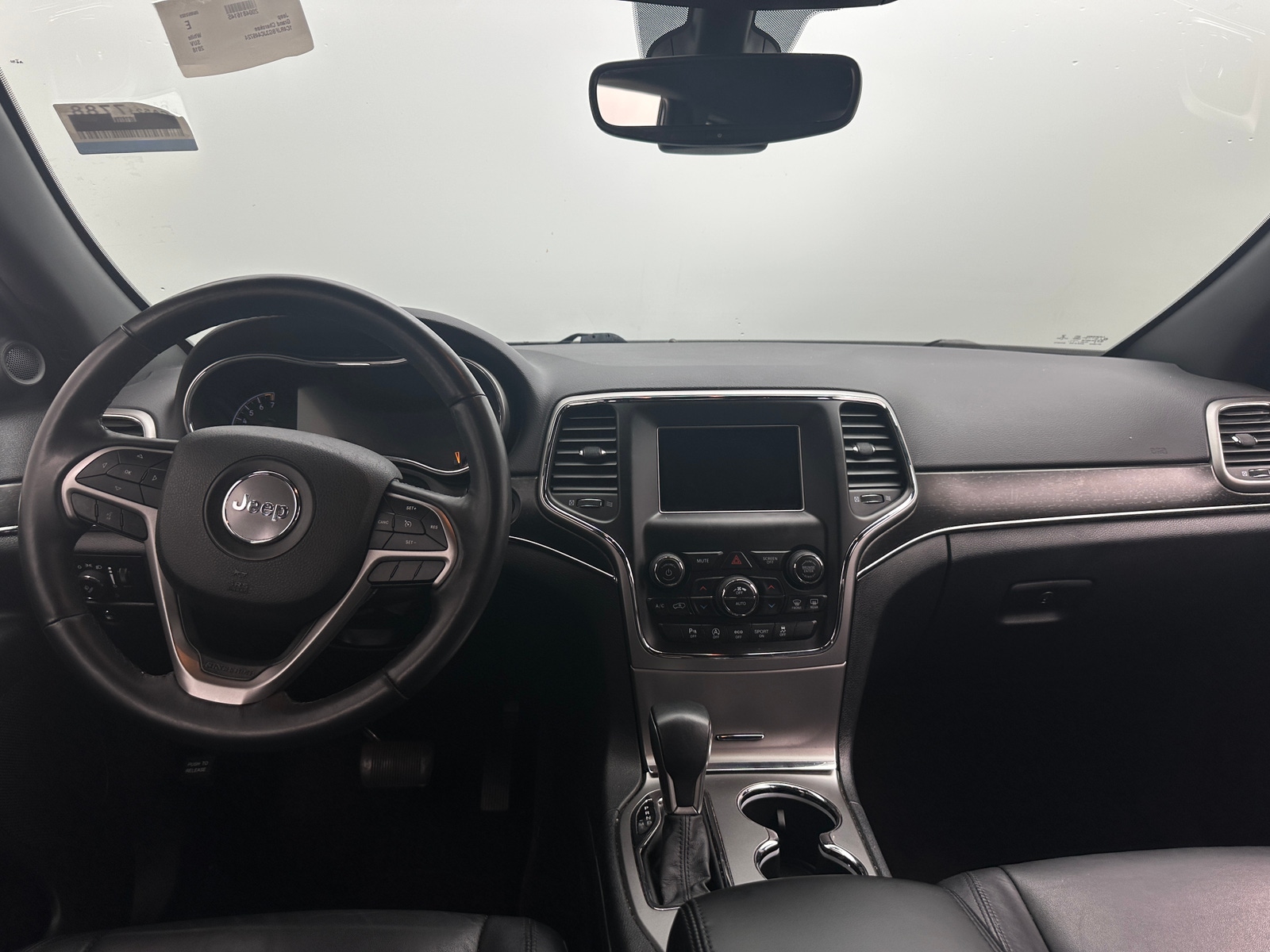 Thumbnail: 2018 Jeep Grand Cherokee - 2