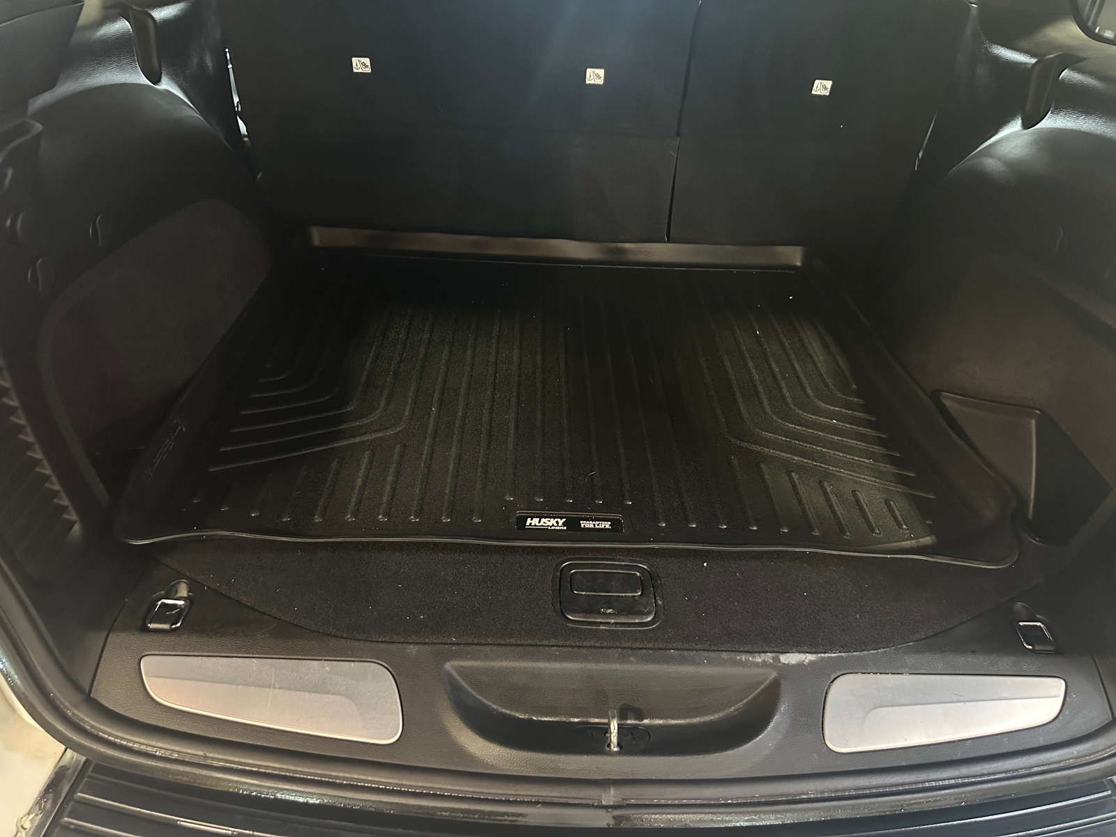Thumbnail: 2018 Jeep Grand Cherokee - 6