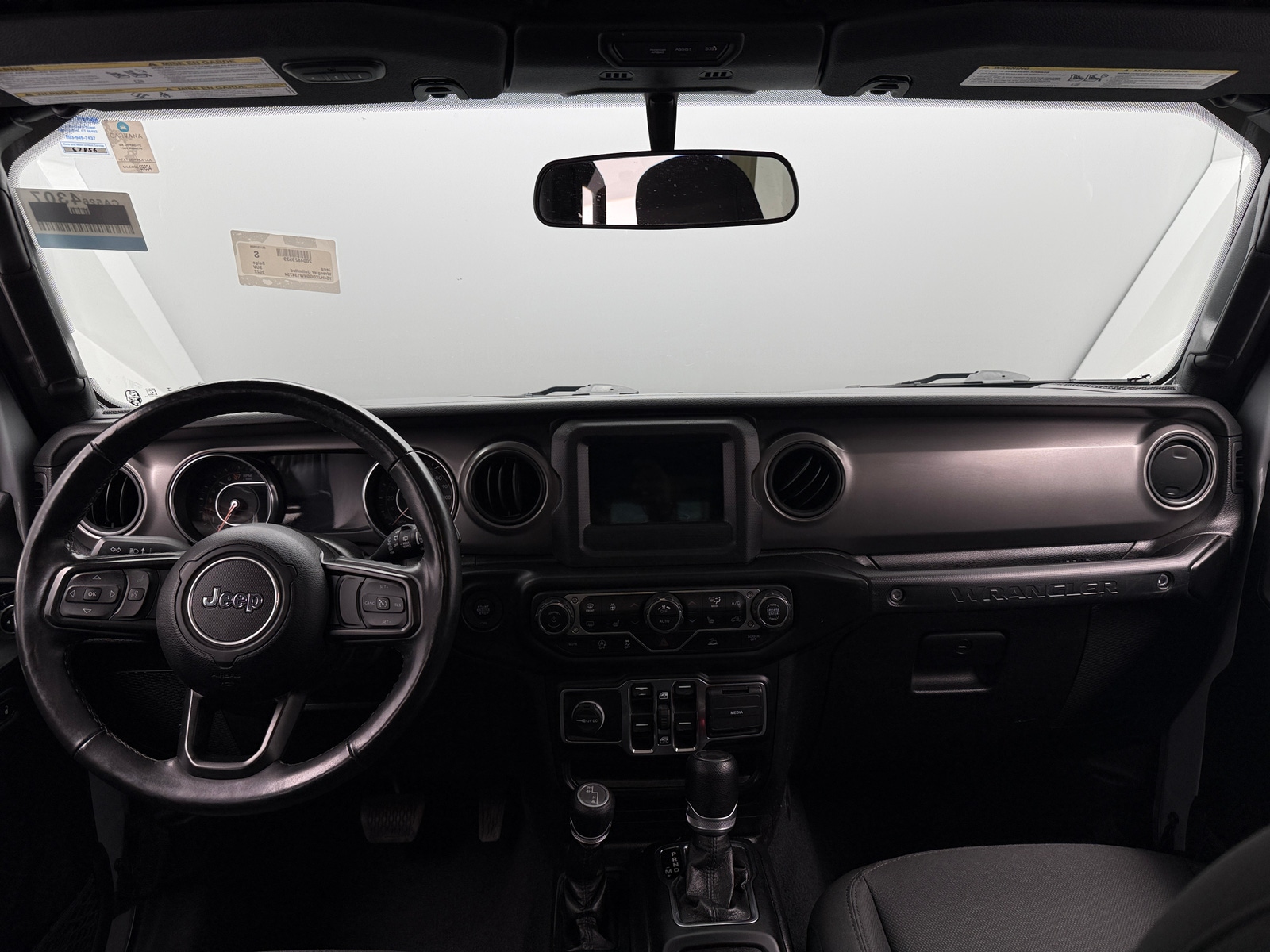 Thumbnail: 2022 Jeep Wrangler - 3