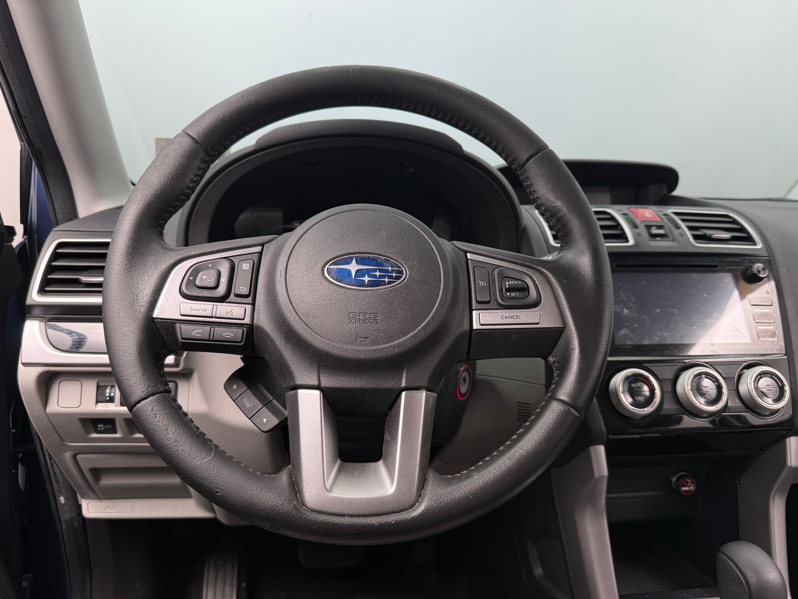 Thumbnail: 2017 Subaru Forester - 4