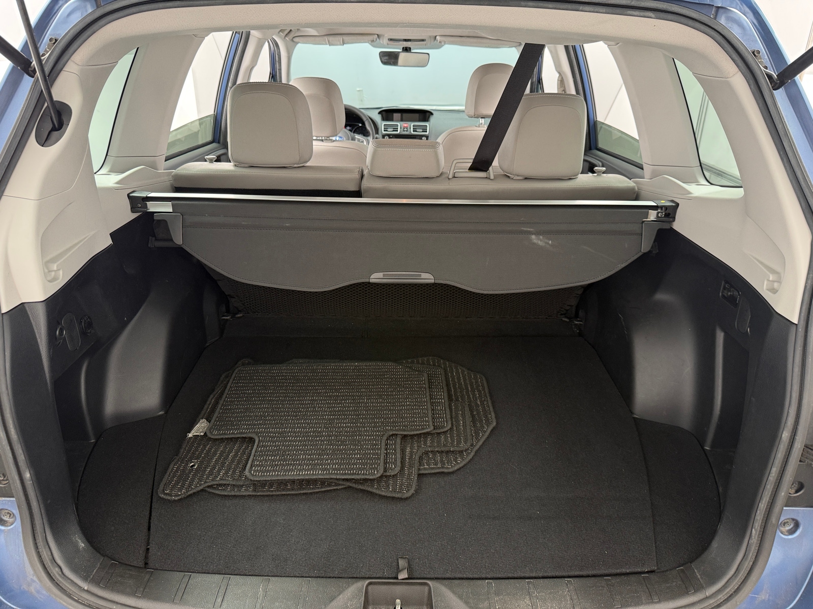 Thumbnail: 2017 Subaru Forester - 6