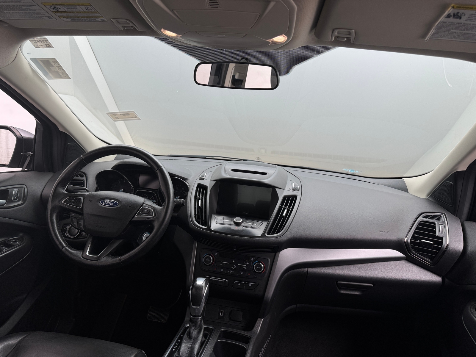 Thumbnail: 2018 Ford Escape - 2