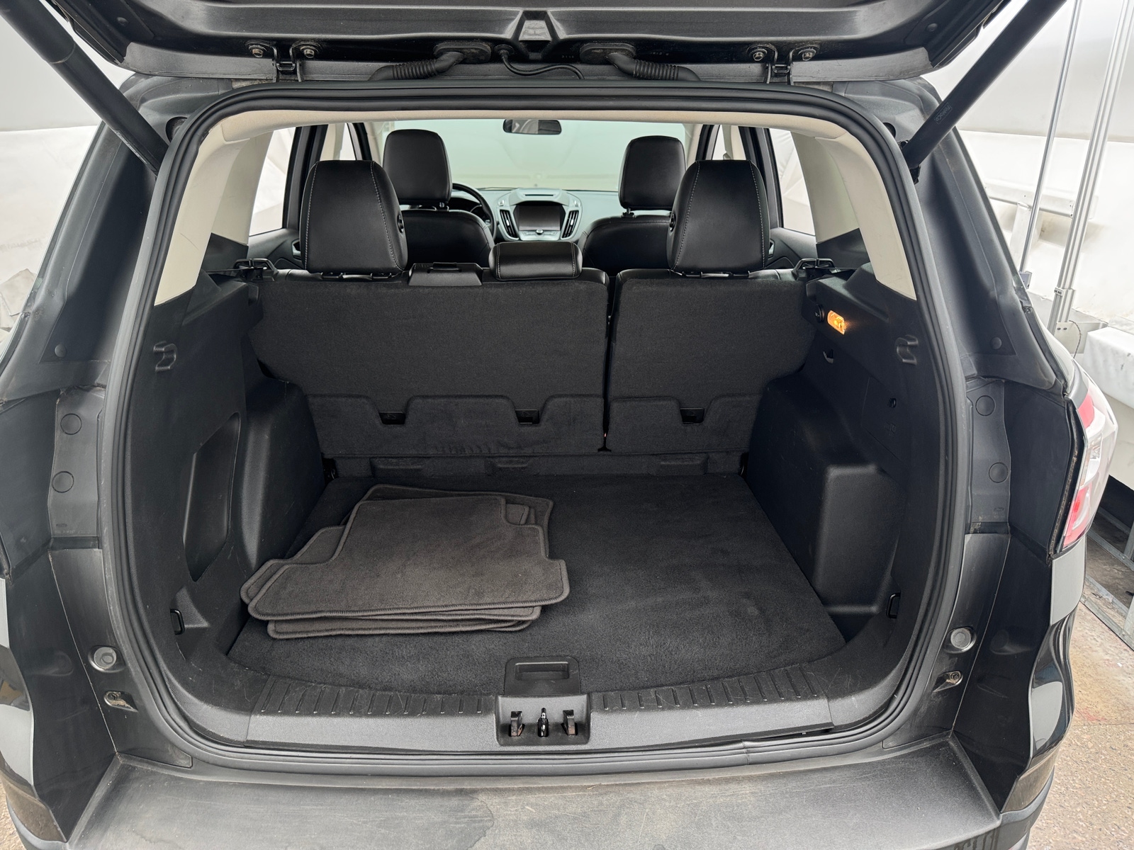 Thumbnail: 2018 Ford Escape - 6