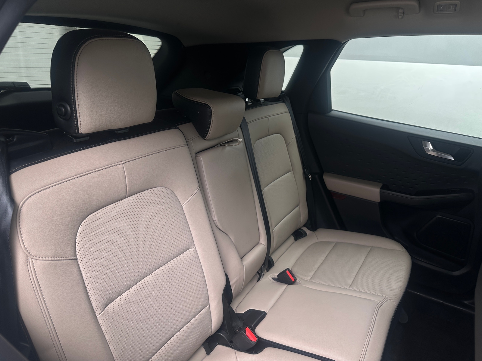 Thumbnail: 2020 Ford Escape - 5