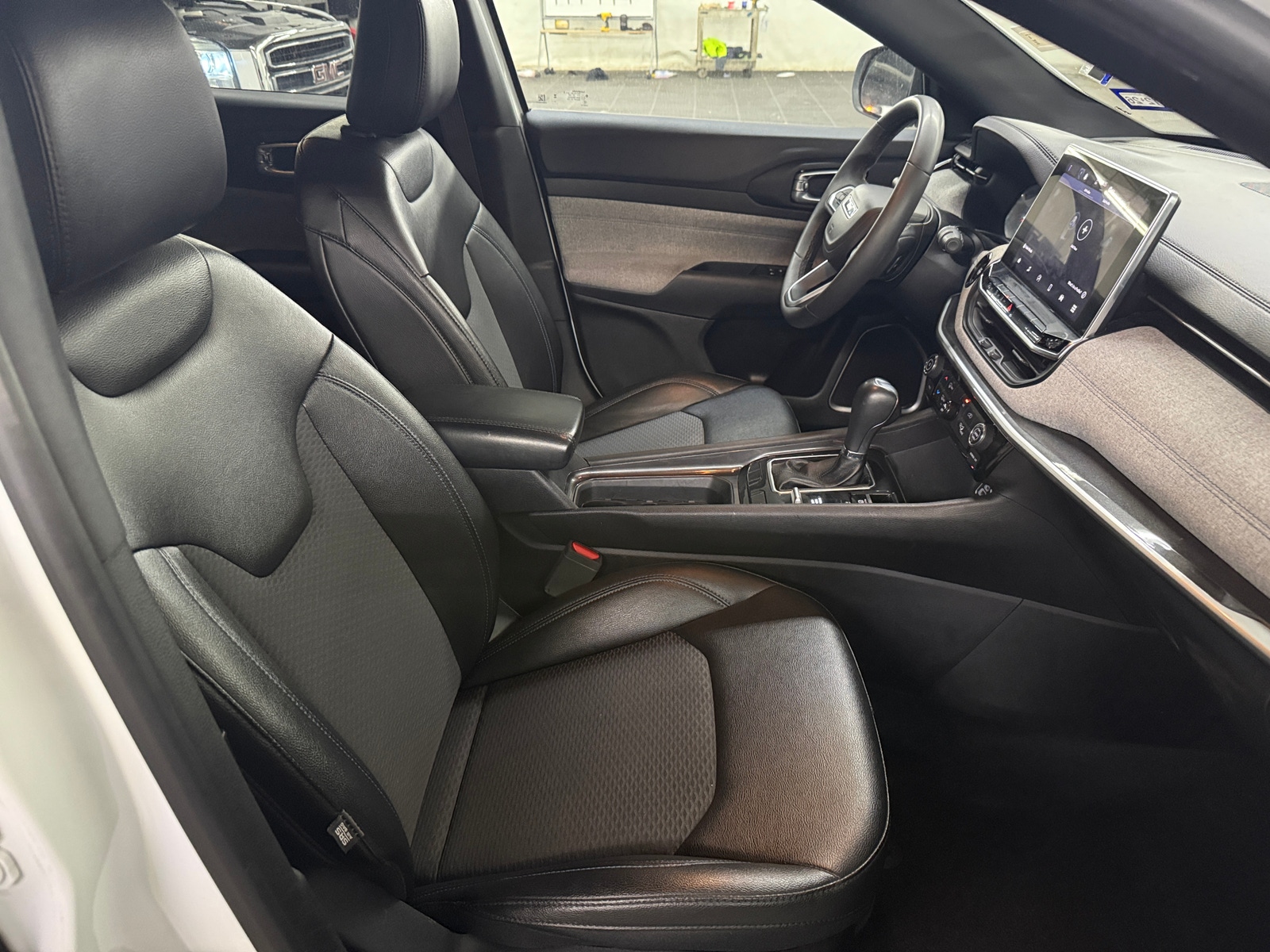 Thumbnail: 2024 Jeep Compass - 2