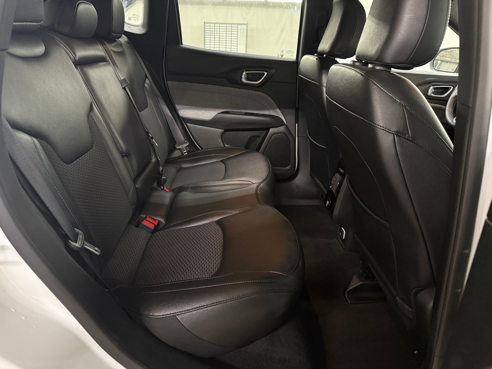 Thumbnail: 2024 Jeep Compass - 6