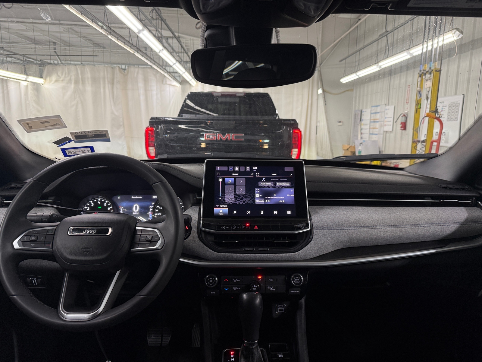 Thumbnail: 2024 Jeep Compass - 3