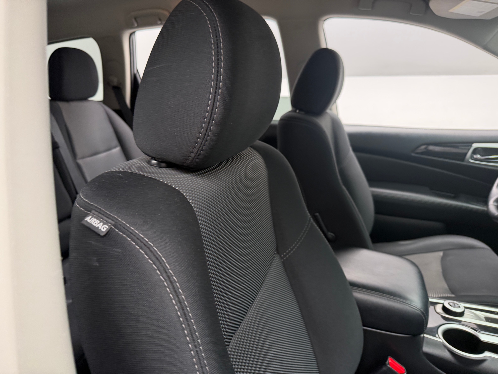 Thumbnail: 2019 Nissan Pathfinder - 2