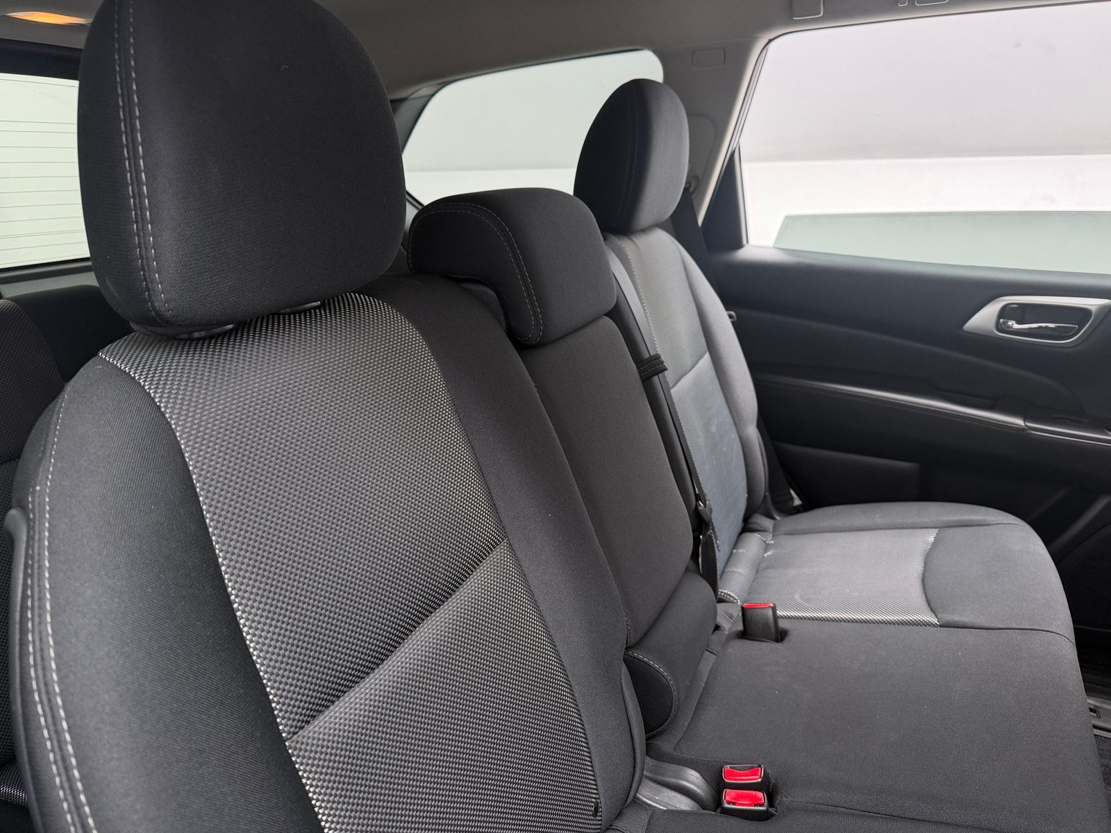 Thumbnail: 2019 Nissan Pathfinder - 6