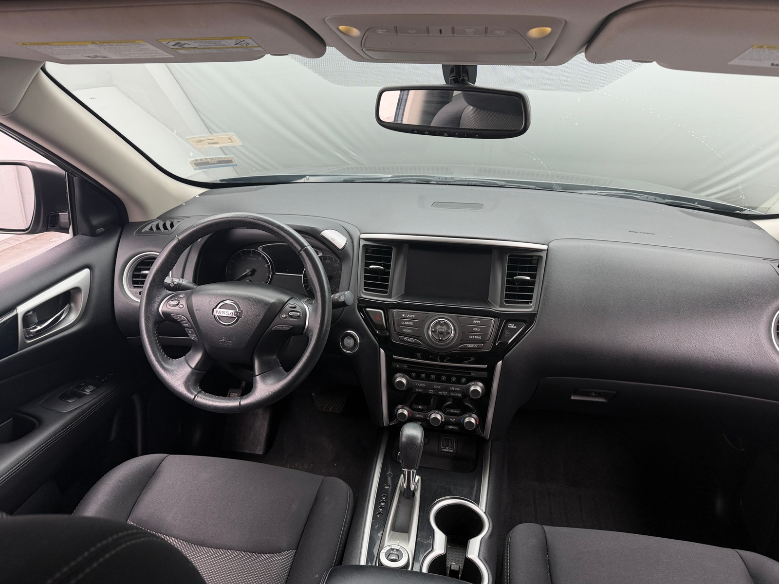 Thumbnail: 2019 Nissan Pathfinder - 3