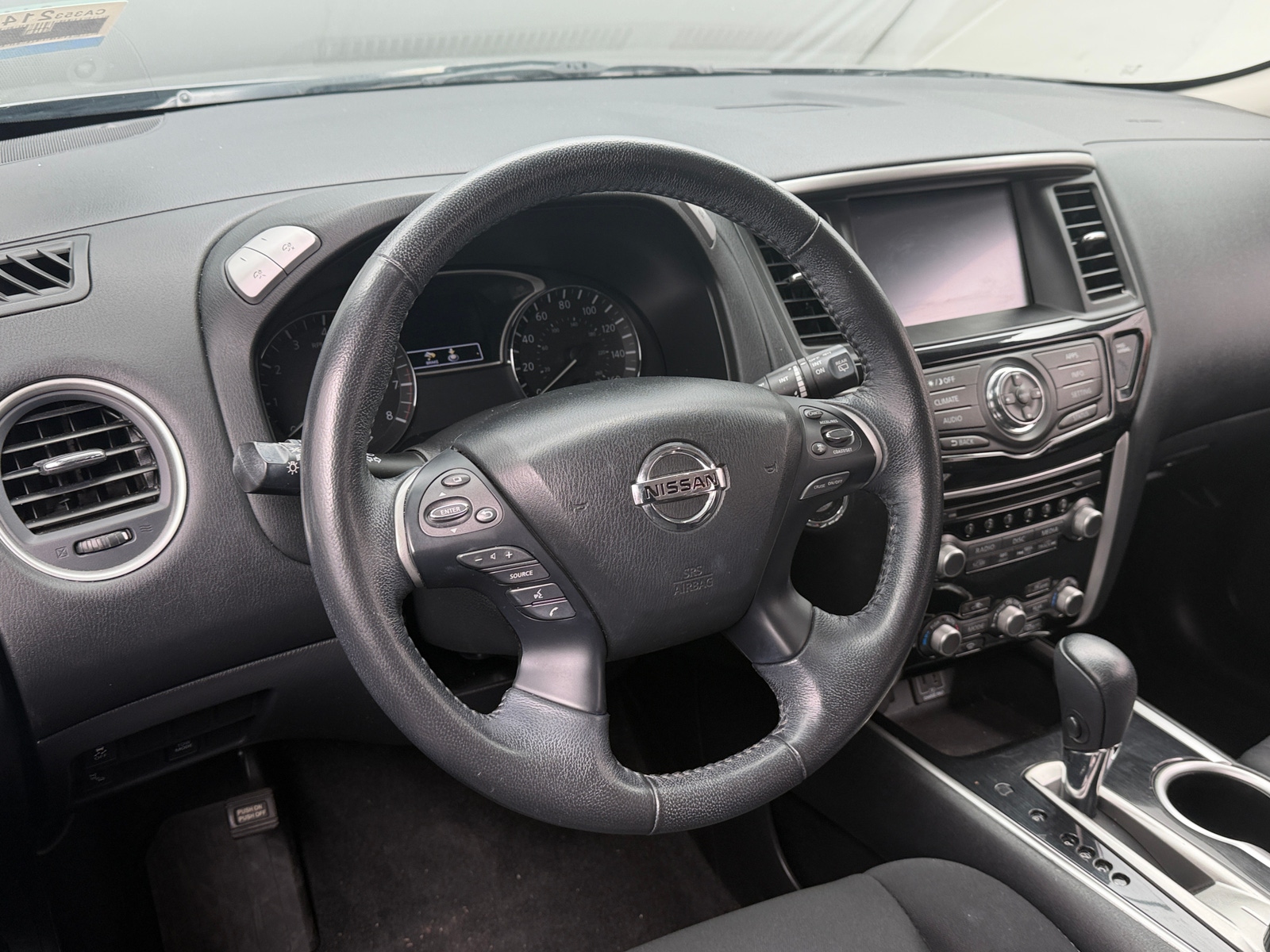 Thumbnail: 2019 Nissan Pathfinder - 5