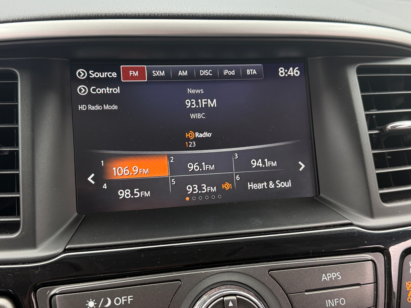 Thumbnail: 2019 Nissan Pathfinder - 4