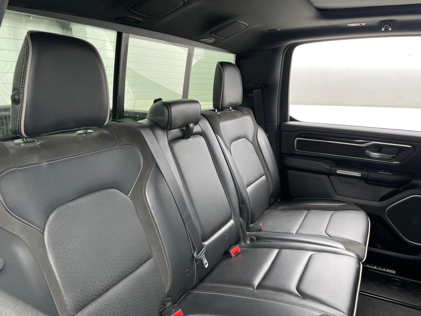 Thumbnail: 2022 RAM 1500 - 5