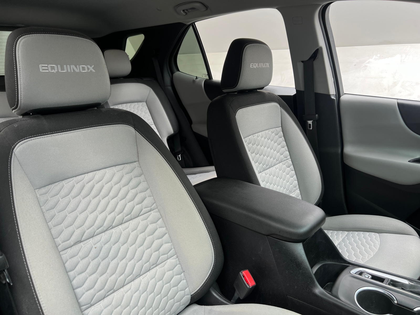 Thumbnail: 2019 Chevrolet Equinox - 2
