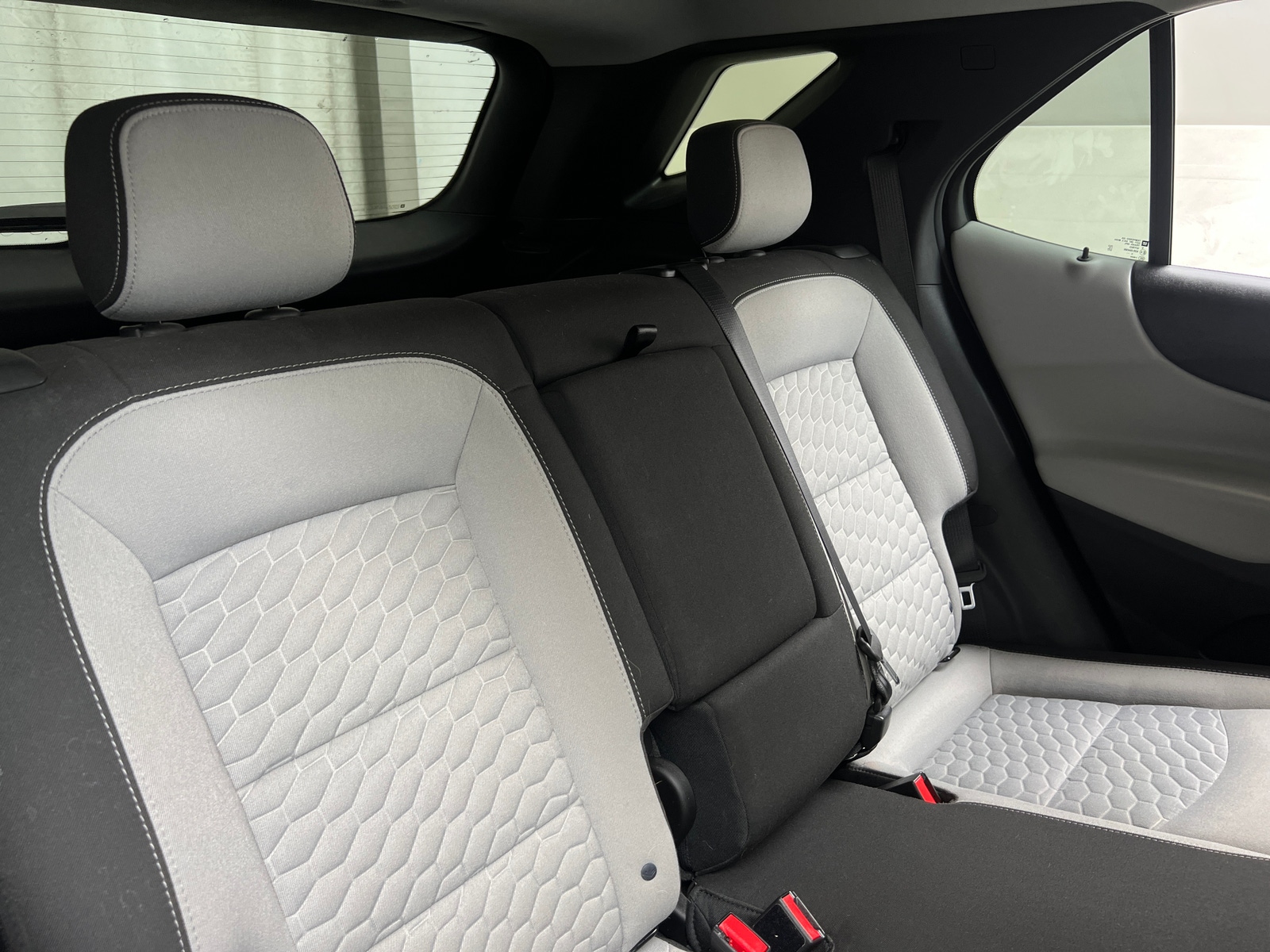 Thumbnail: 2019 Chevrolet Equinox - 6