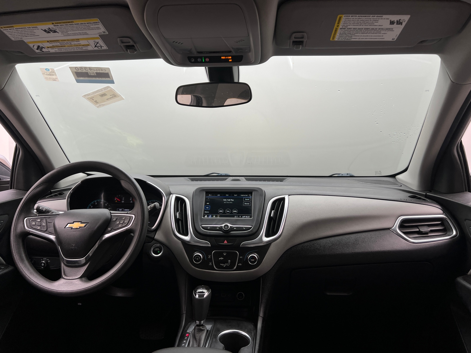 Thumbnail: 2019 Chevrolet Equinox - 3