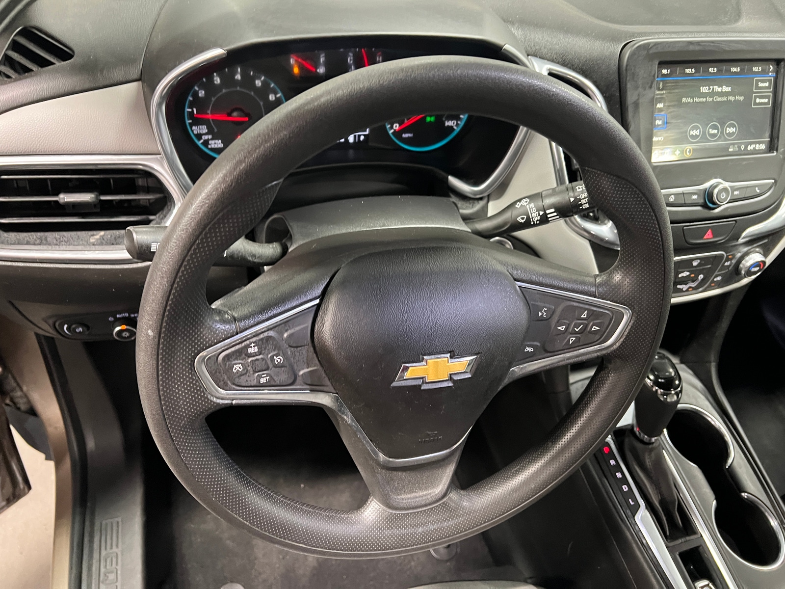 Thumbnail: 2019 Chevrolet Equinox - 5