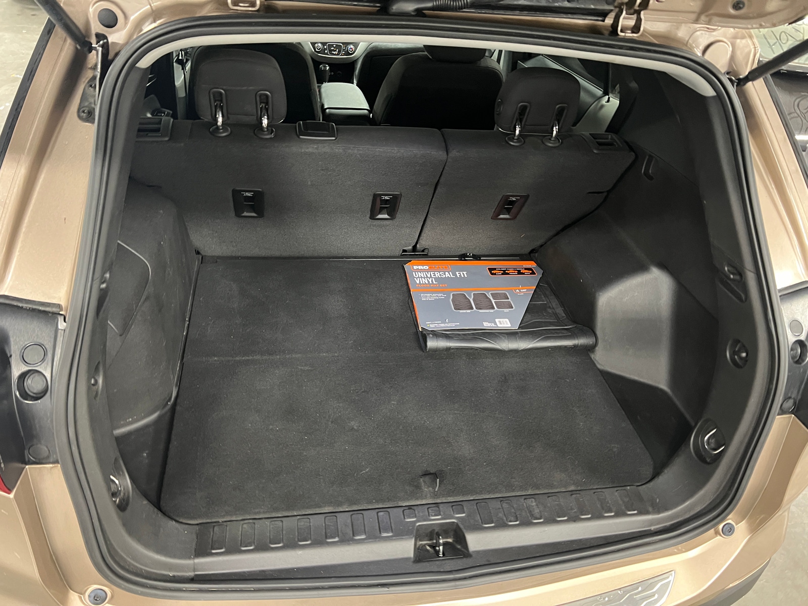 Thumbnail: 2019 Chevrolet Equinox - 7
