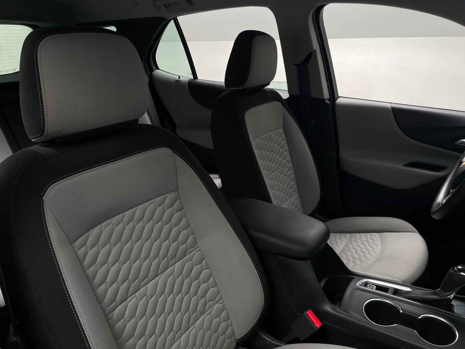 Thumbnail: 2018 Chevrolet Equinox - 2