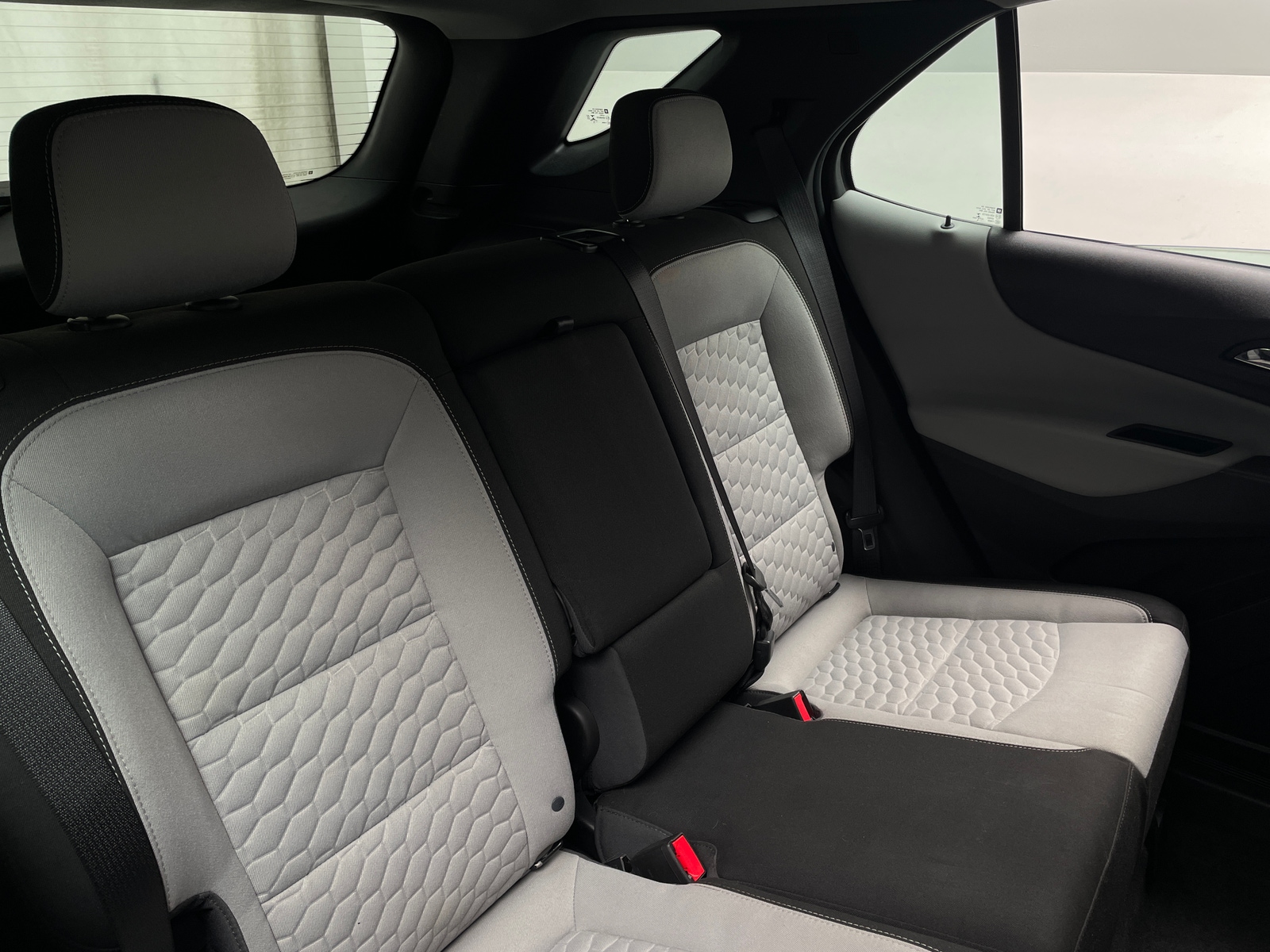 Thumbnail: 2018 Chevrolet Equinox - 6