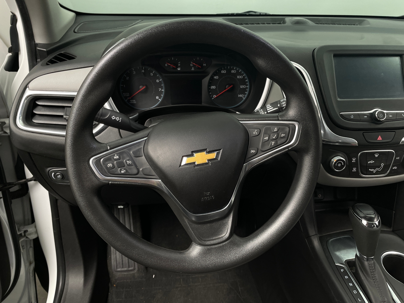 Thumbnail: 2018 Chevrolet Equinox - 5