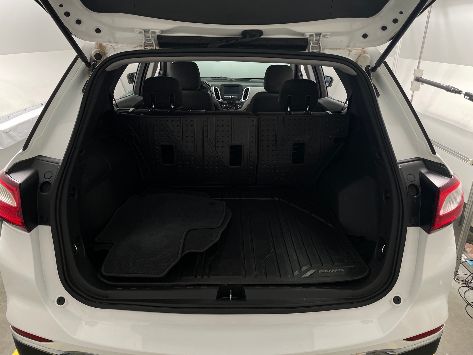 Thumbnail: 2018 Chevrolet Equinox - 7