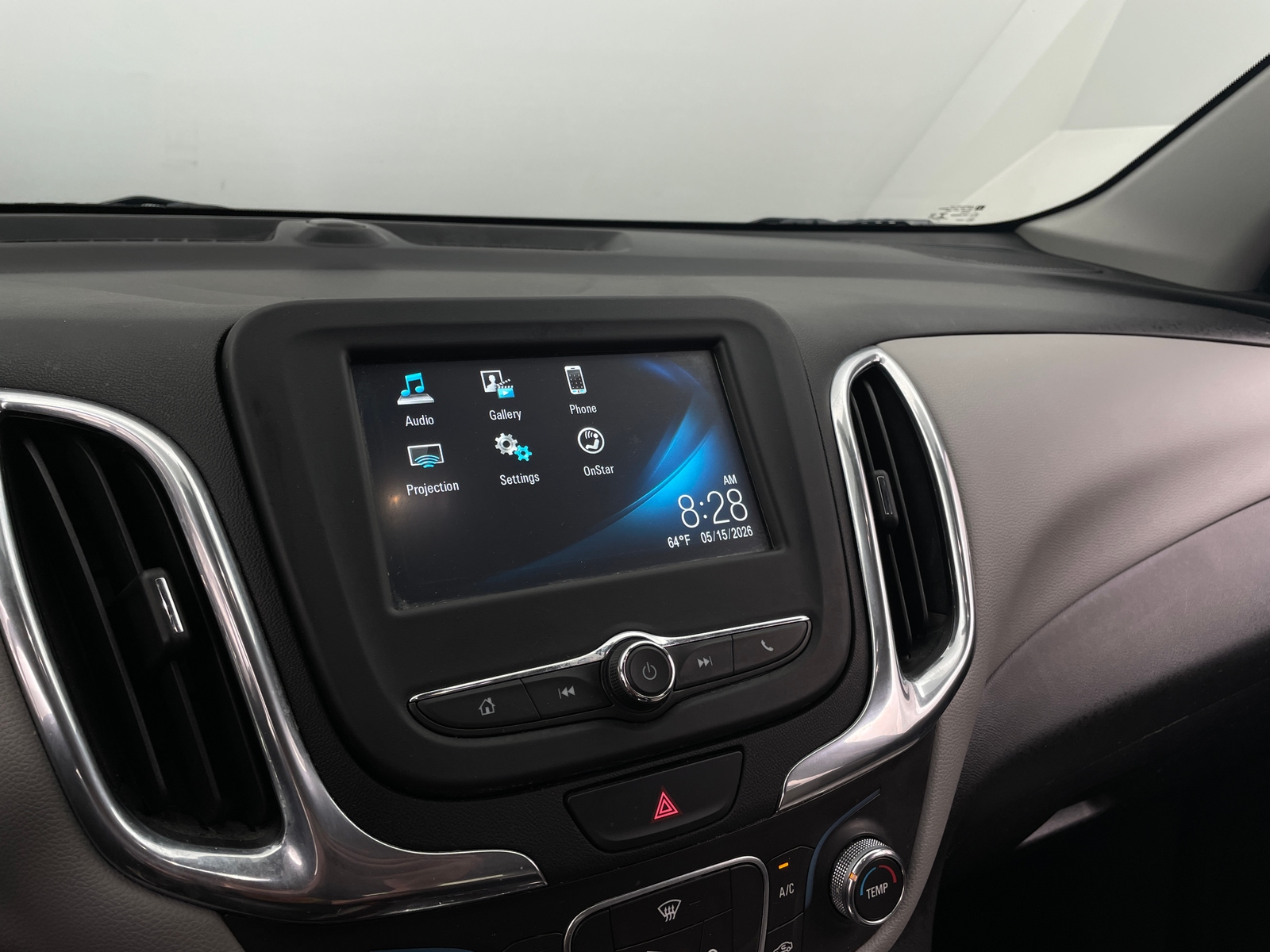 Thumbnail: 2018 Chevrolet Equinox - 4