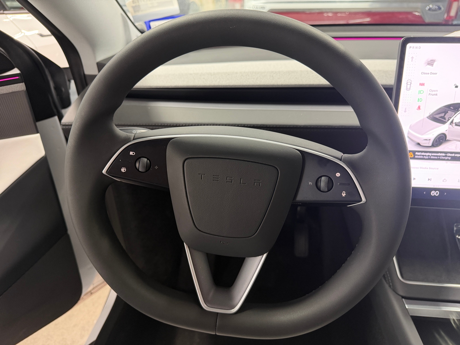Thumbnail: 2026 Tesla Model Y - 5