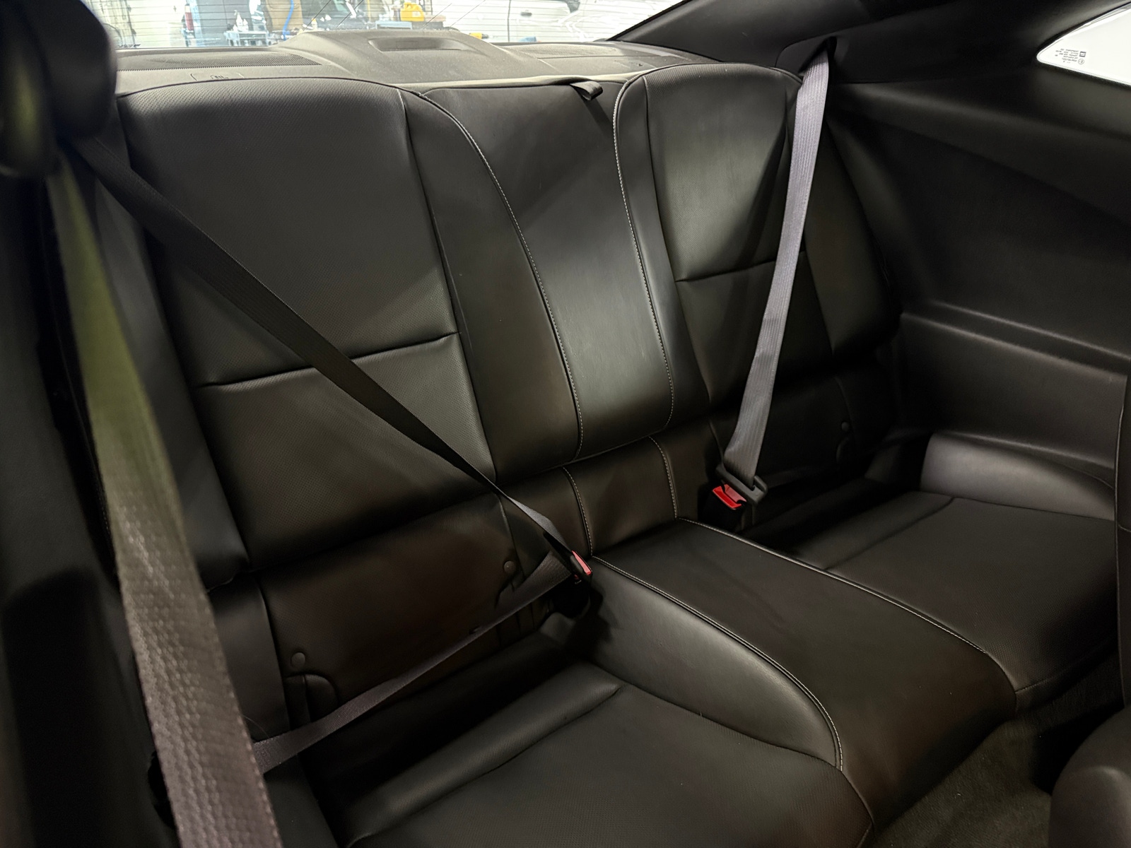 Thumbnail: 2010 Chevrolet Camaro - 5