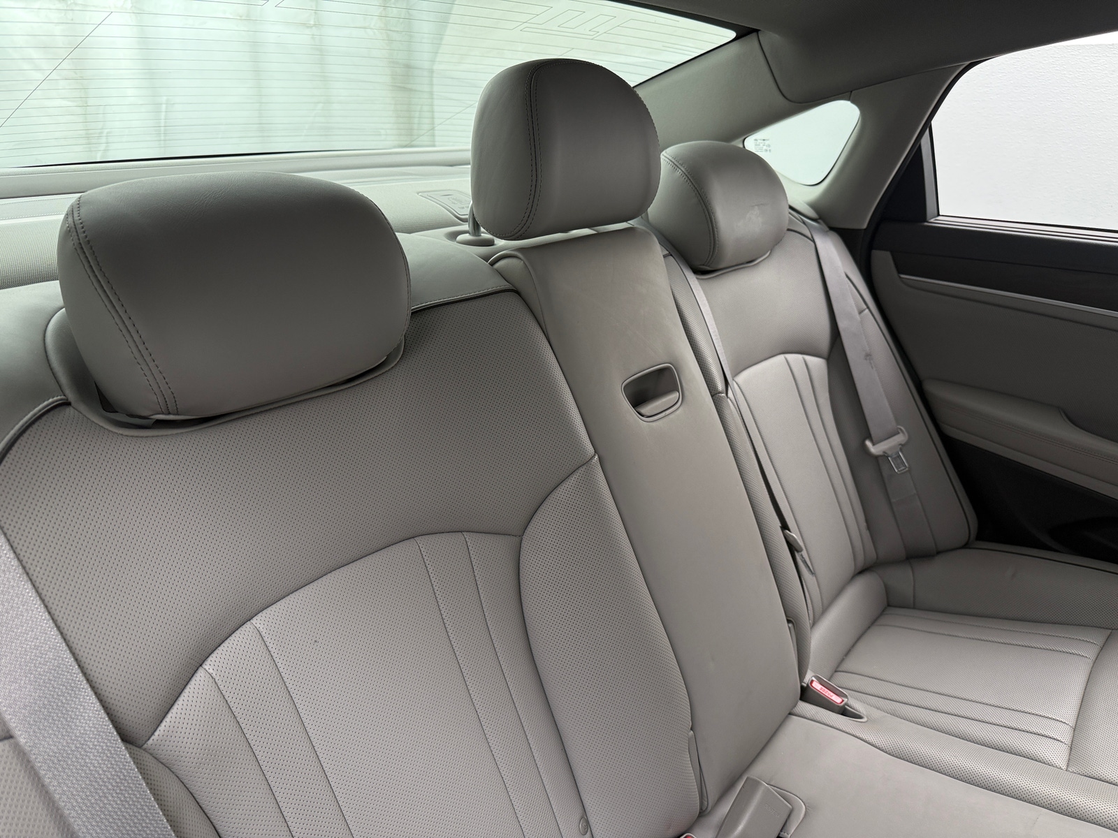Thumbnail: 2020 Genesis G80 - 5