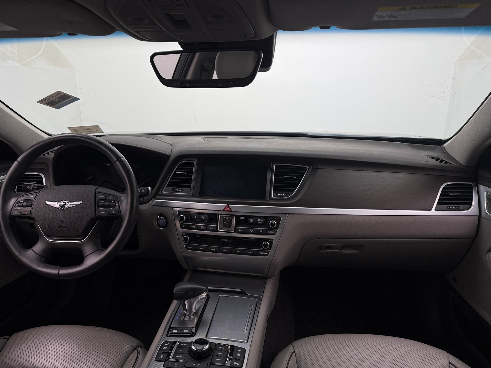 Thumbnail: 2020 Genesis G80 - 2