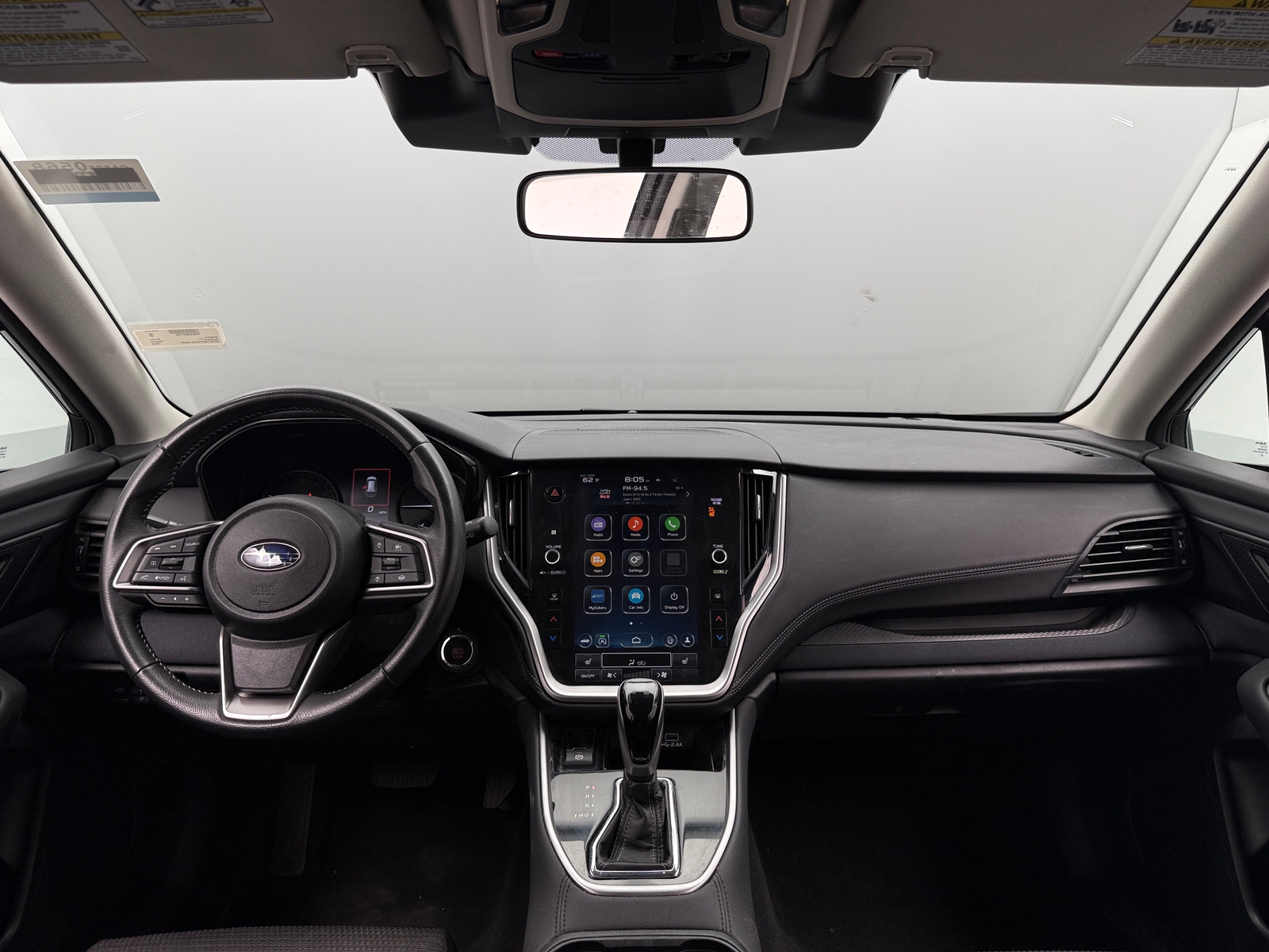 Thumbnail: 2023 Subaru Outback - 3