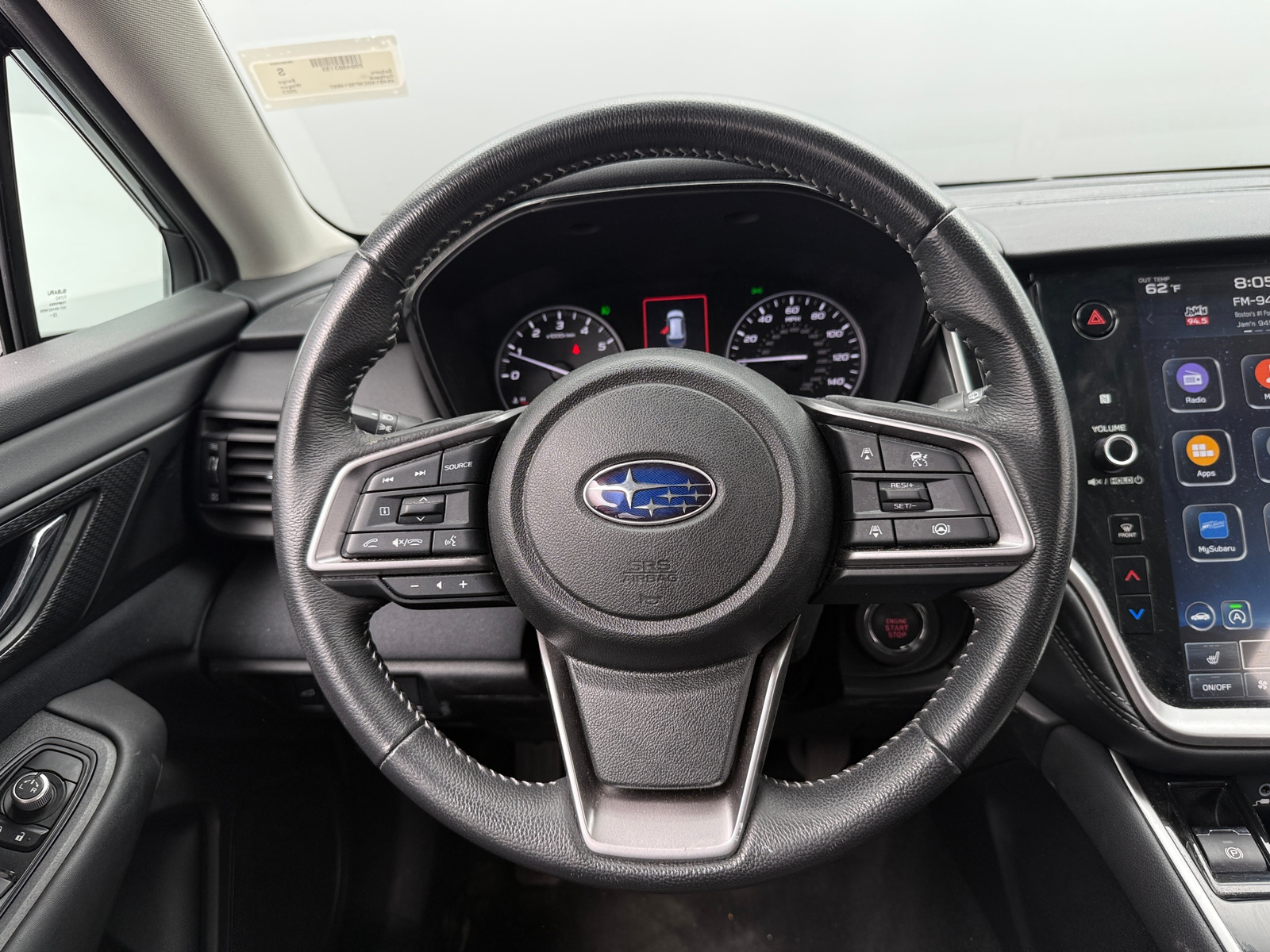 Thumbnail: 2023 Subaru Outback - 5