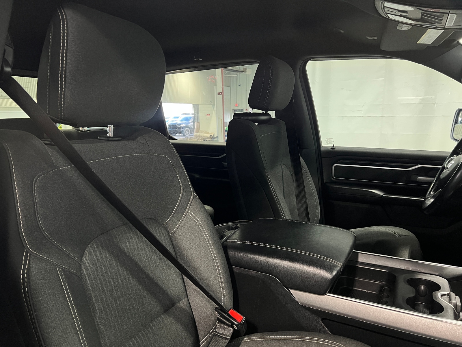 Thumbnail: 2020 RAM 1500 - 2