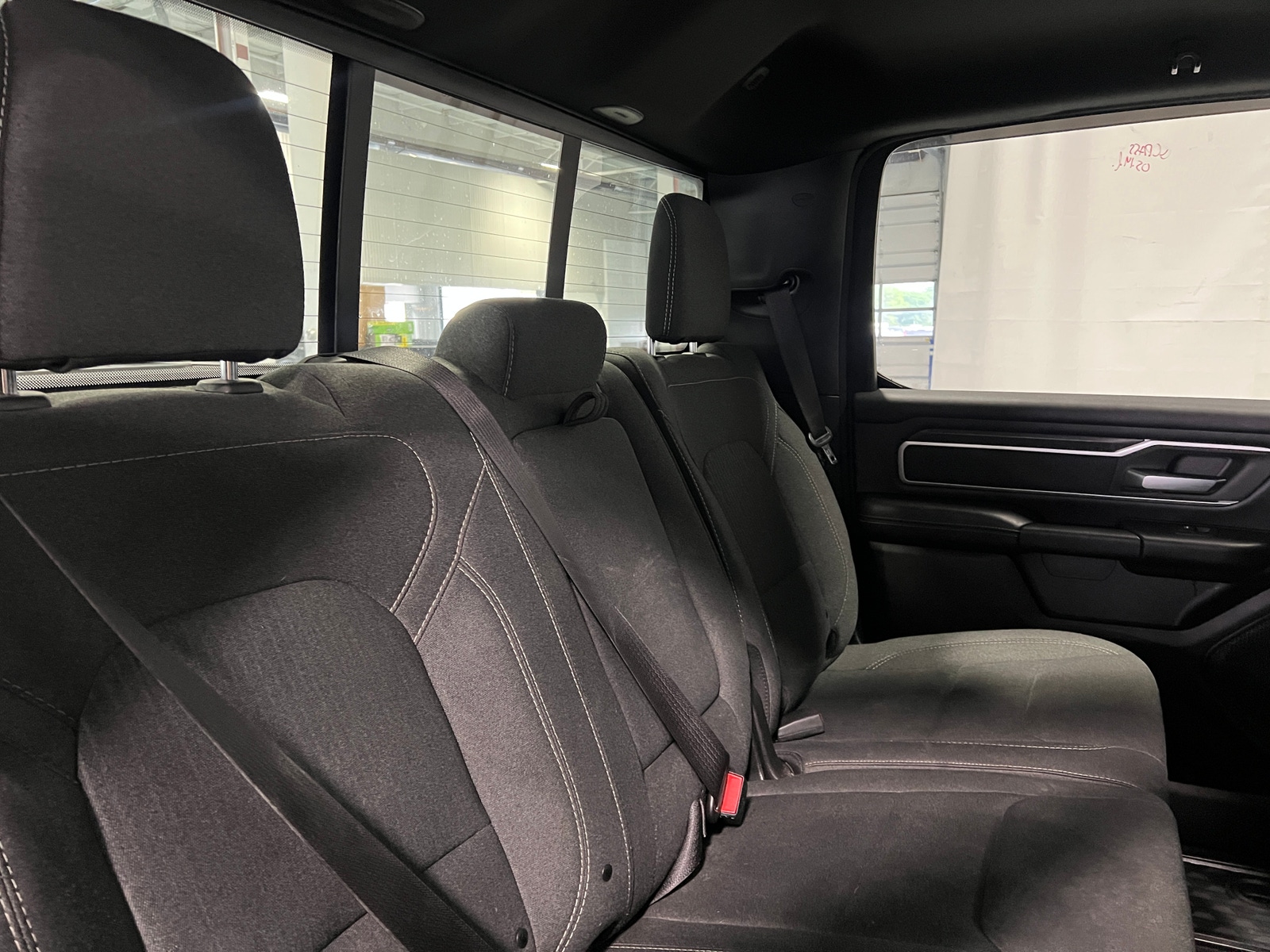 Thumbnail: 2020 RAM 1500 - 6