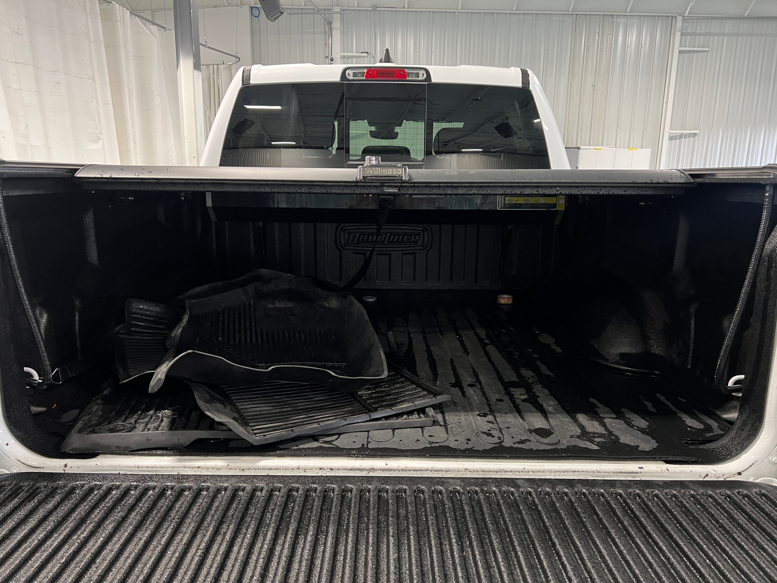 Thumbnail: 2020 RAM 1500 - 7