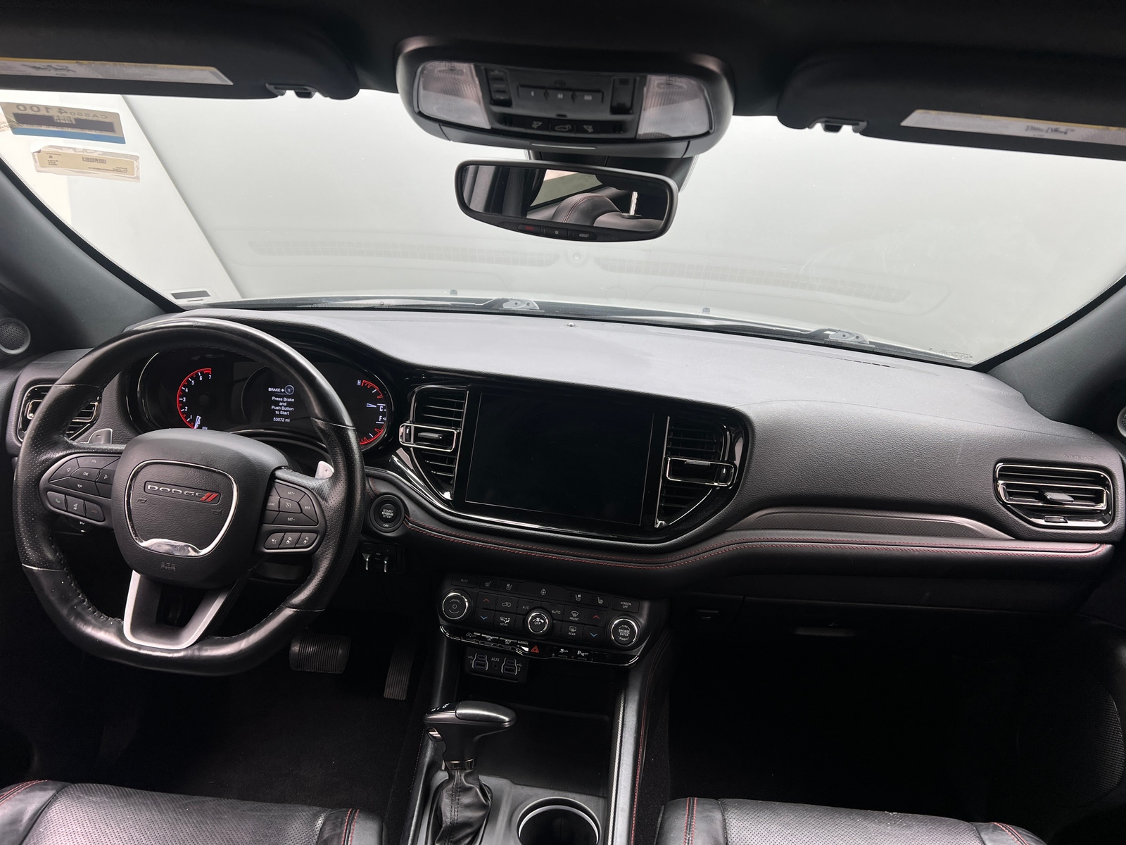 Thumbnail: 2023 Dodge Durango - 2