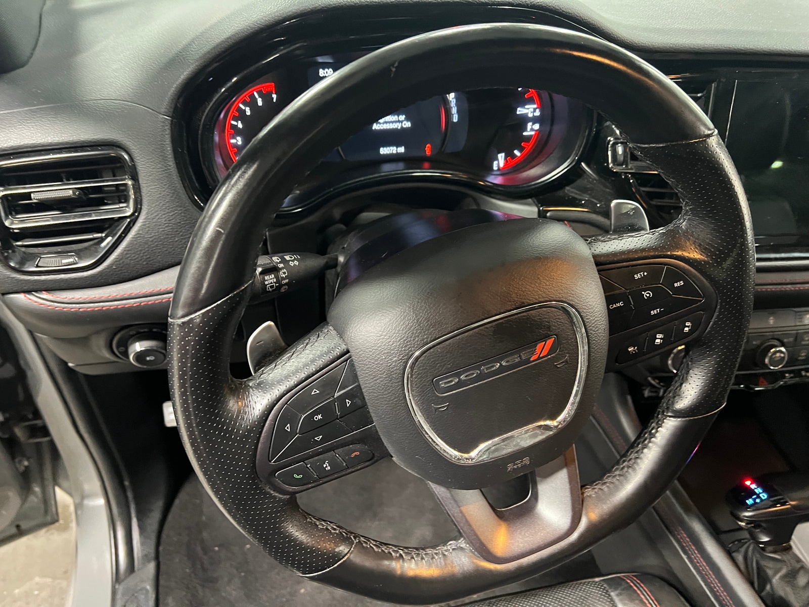 Thumbnail: 2023 Dodge Durango - 4