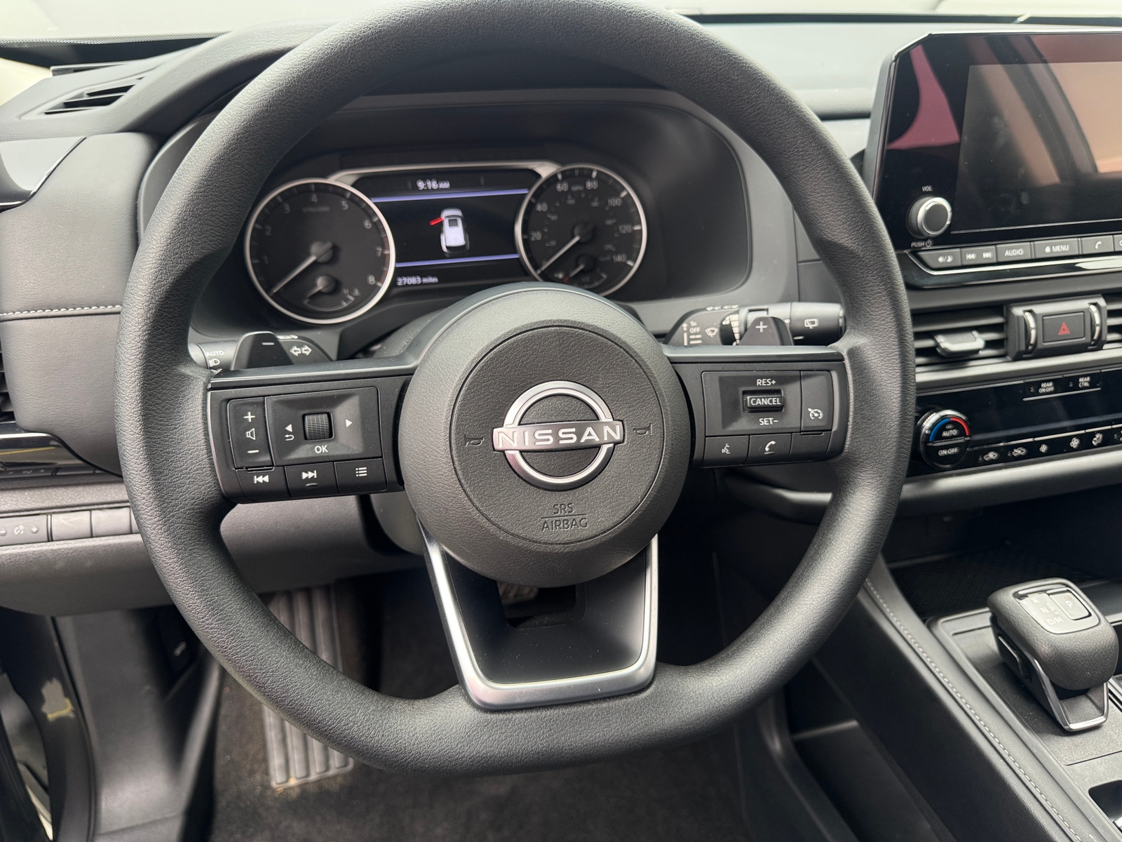 Thumbnail: 2025 Nissan Pathfinder - 5