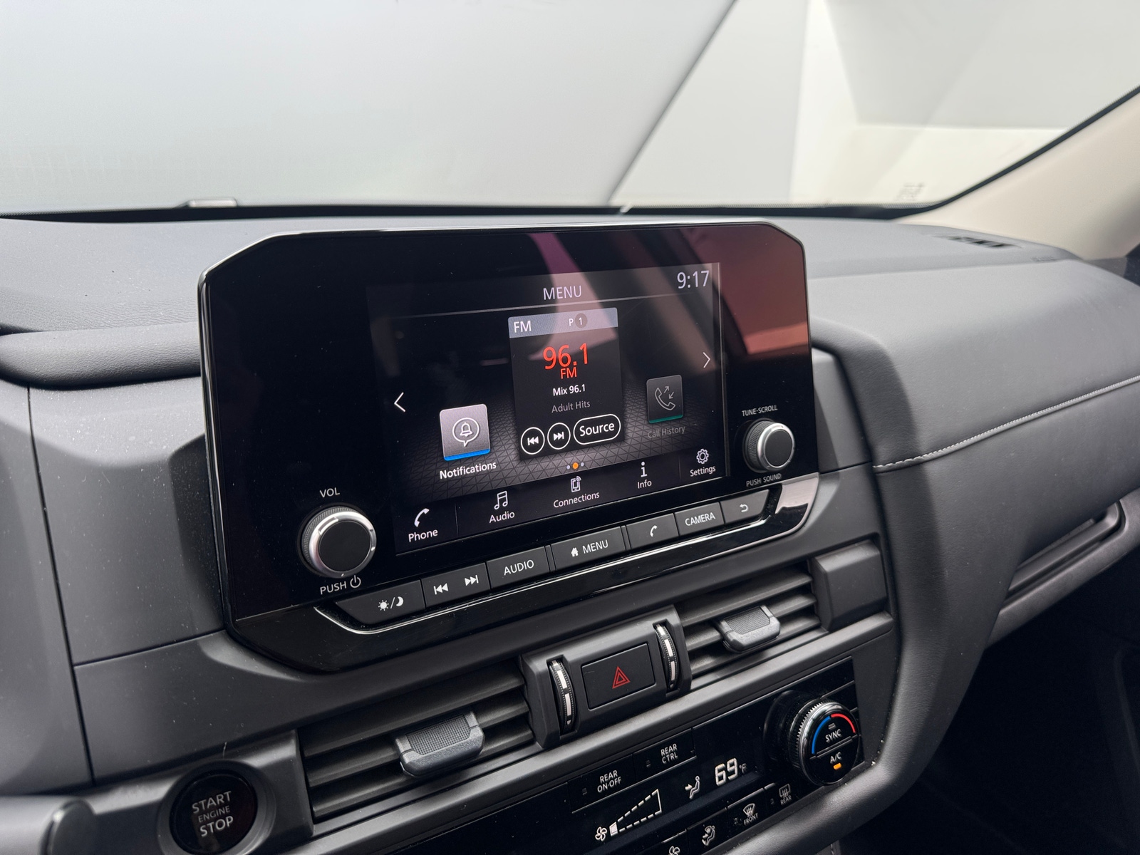 Thumbnail: 2025 Nissan Pathfinder - 4
